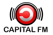 Capital FM (Латвия) 128Кбит/с