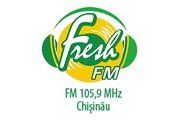 Fresh FM (Молдова) 48Кбит/с