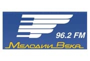 Радио Мелодии века (Беларусь)