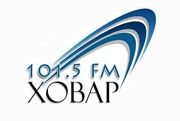 Радио FM-Ховар (Таджикиста